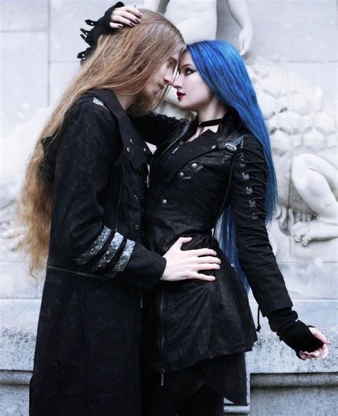 lesbian goth porn|goth lesbian Search